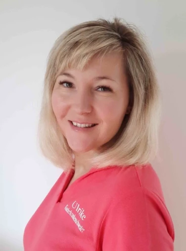 Ulrike Kinderkrankenschwester